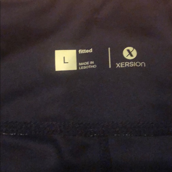 Workout Capris  2+ 30% off bundle - Picture 2 of 6